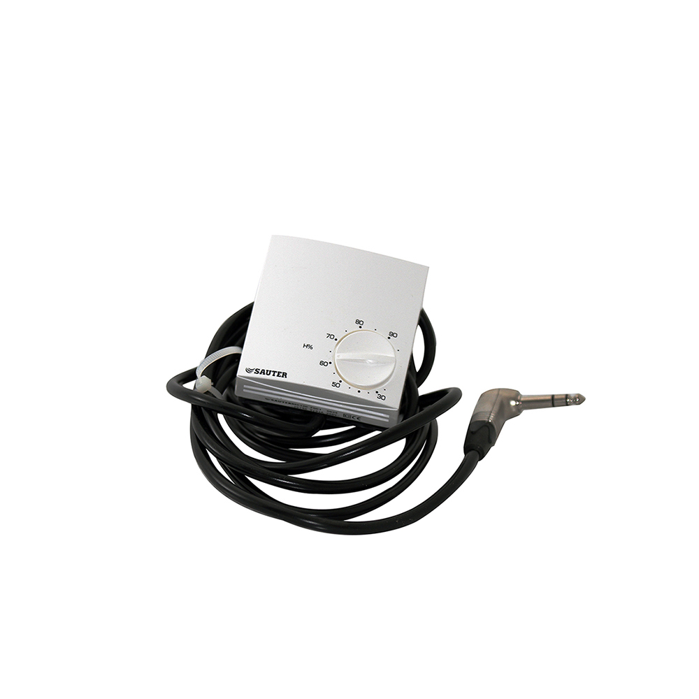 1110552 Hygrostat Klinkenstecker