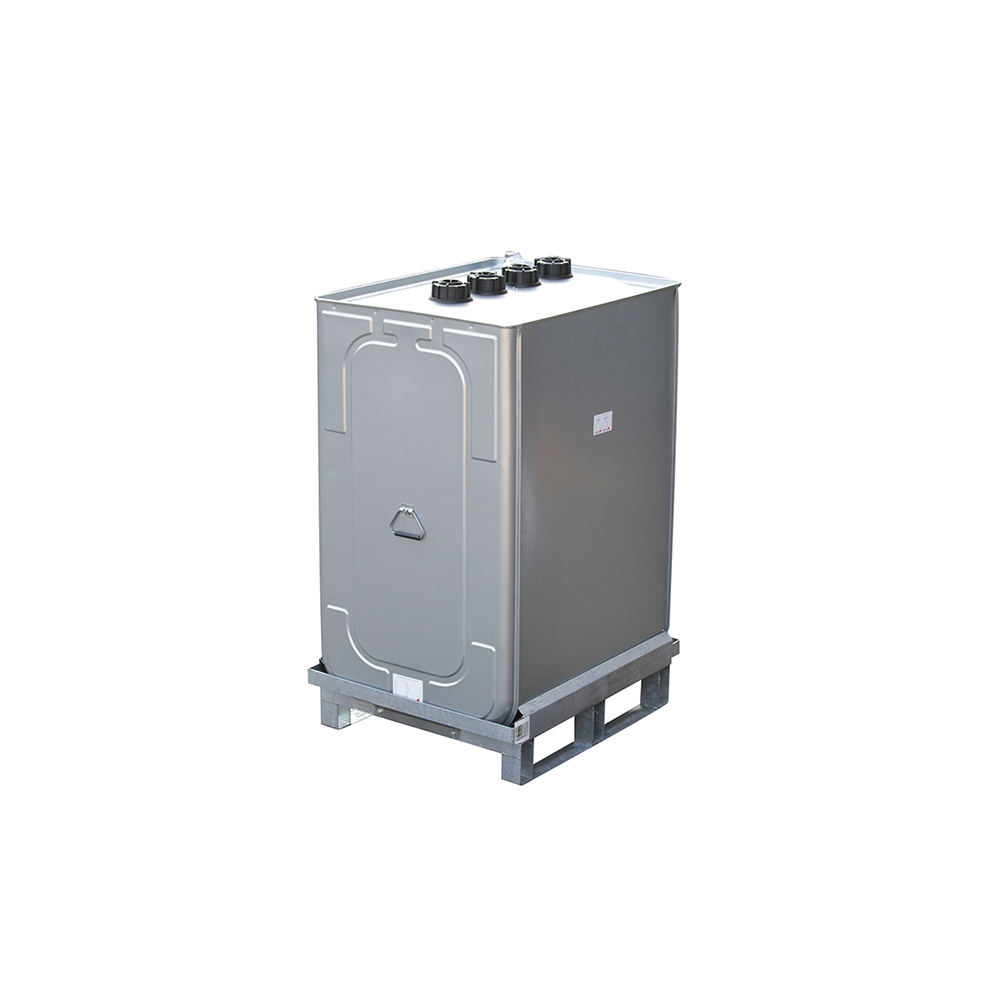 1200142 Beistelltank 1000l Oelheizer