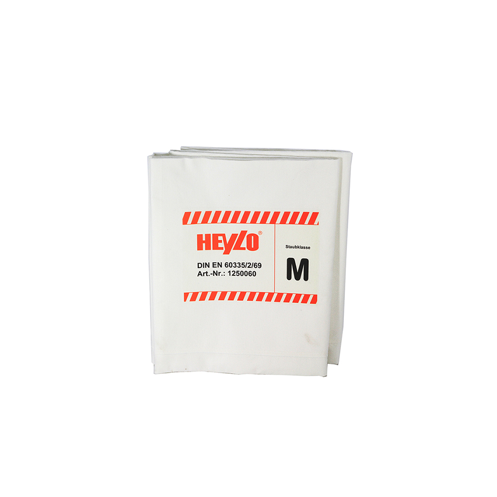 1250060 Staubsack 305 Ventilator