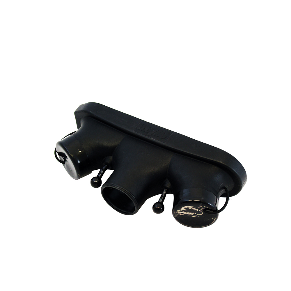 3-fold adapter - 1250089