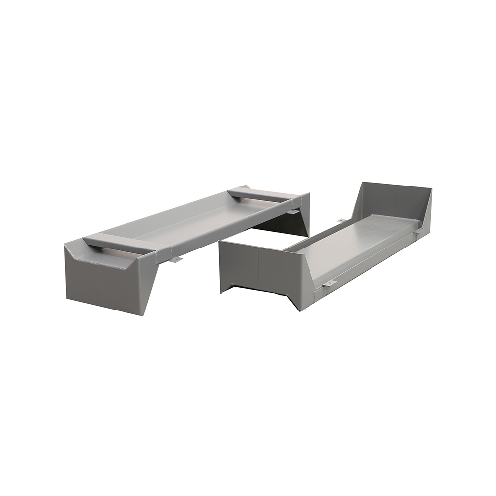 Stacking console 1261203