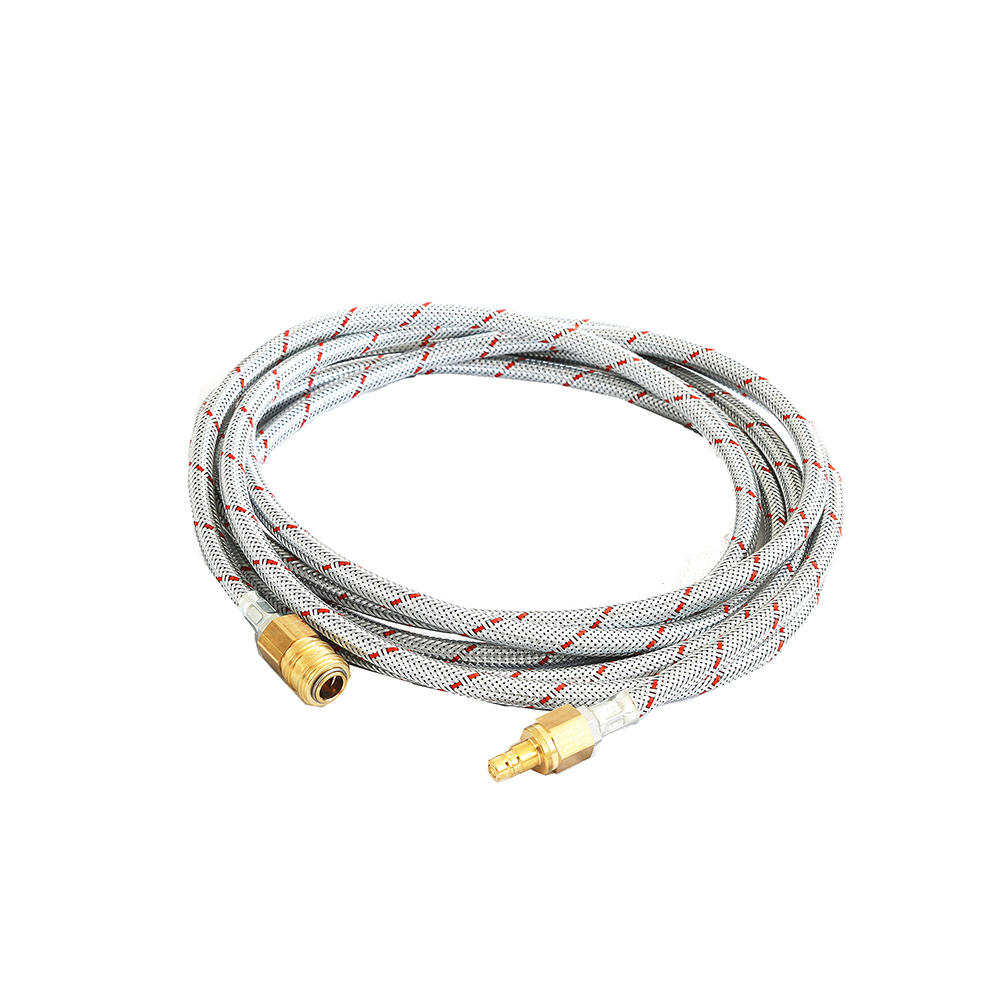 Extension oilfilter armature - 1262201