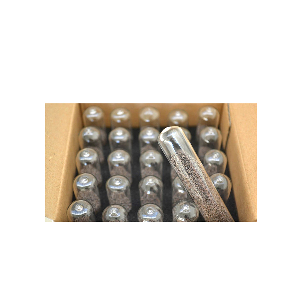 Carbide ampoules - 1430331