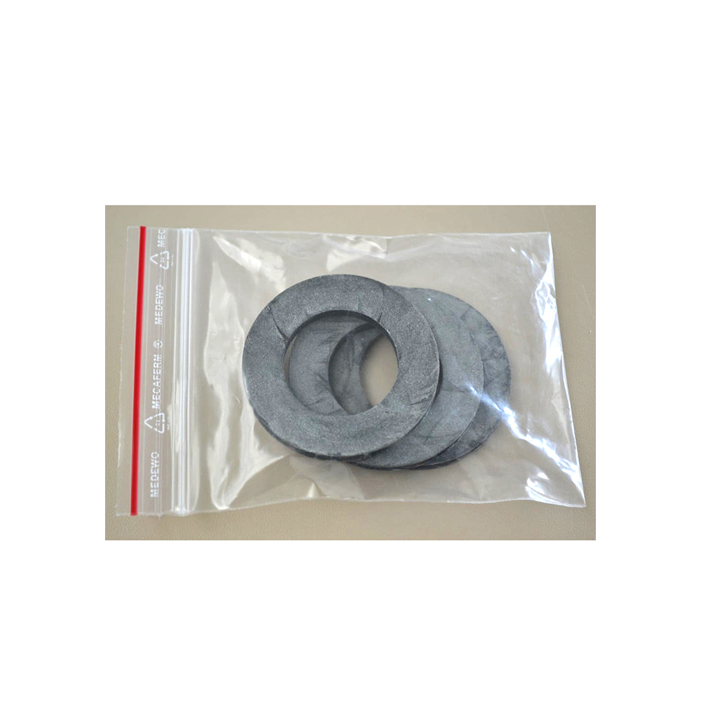 Seals for pressure bottel - 1430334