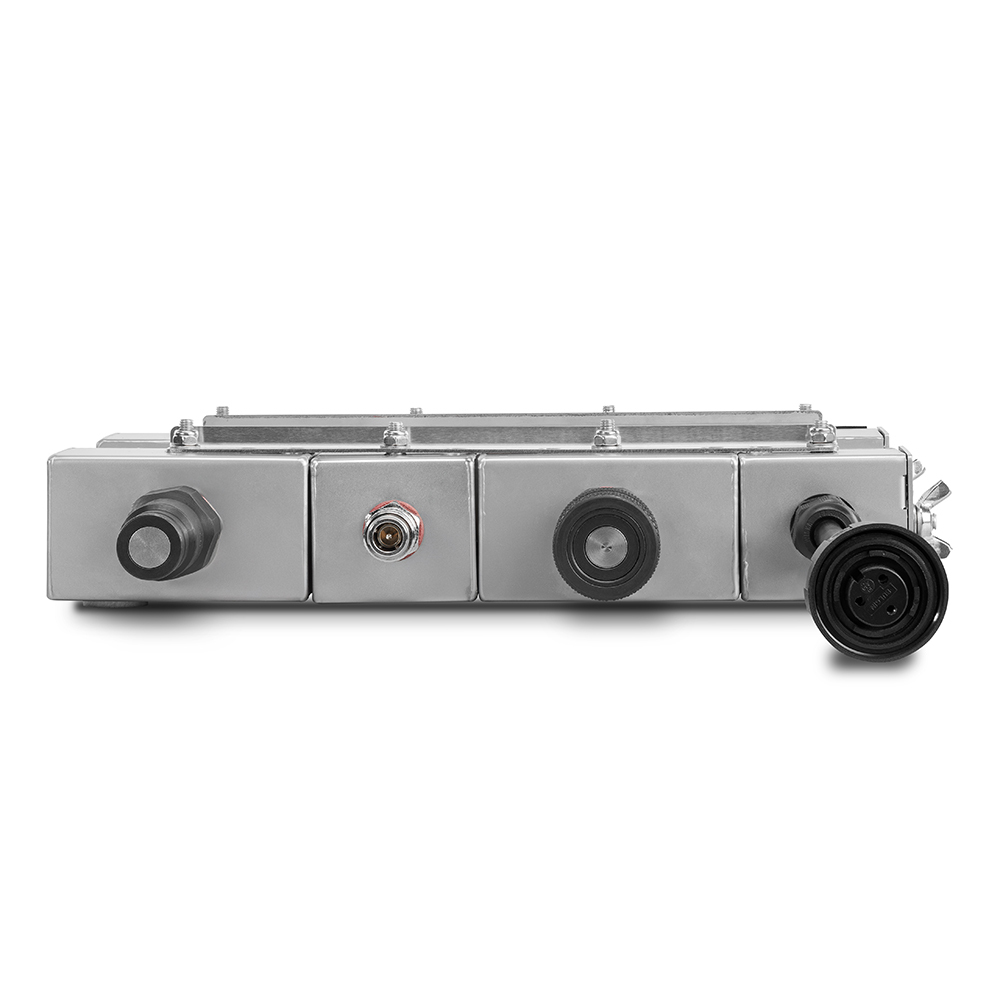 AC 7000 Plano AC side right web