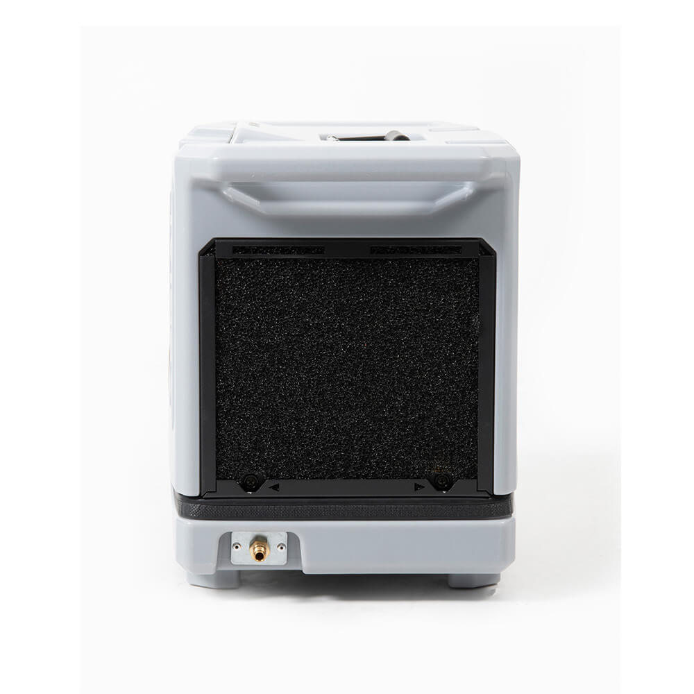 Aerial AD 20 set fra siden