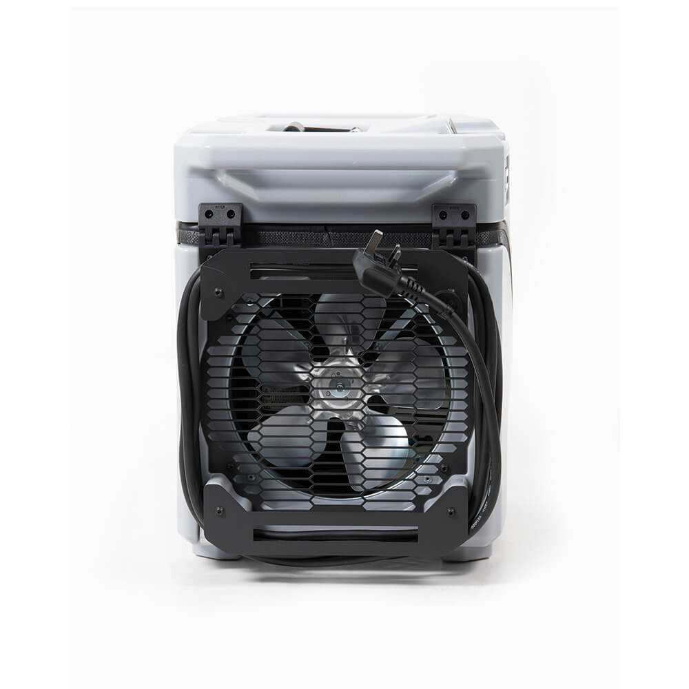 Aerial AD 20 set fra siden