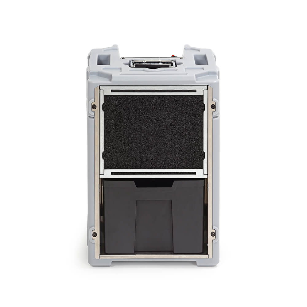 Aerial AD 40 kondensationsaffugter - bagside