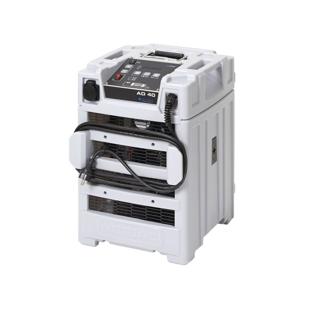 Aerial AD 40 - kondensationsaffugter
