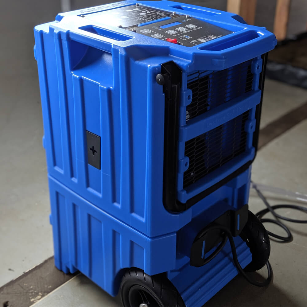 Aerial AD 740 affugter - OEM-version