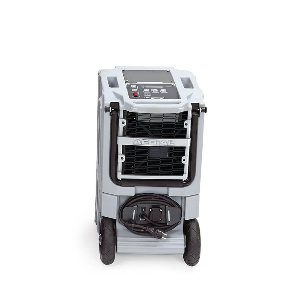 Aerial AD 740 - affugter til kondensation