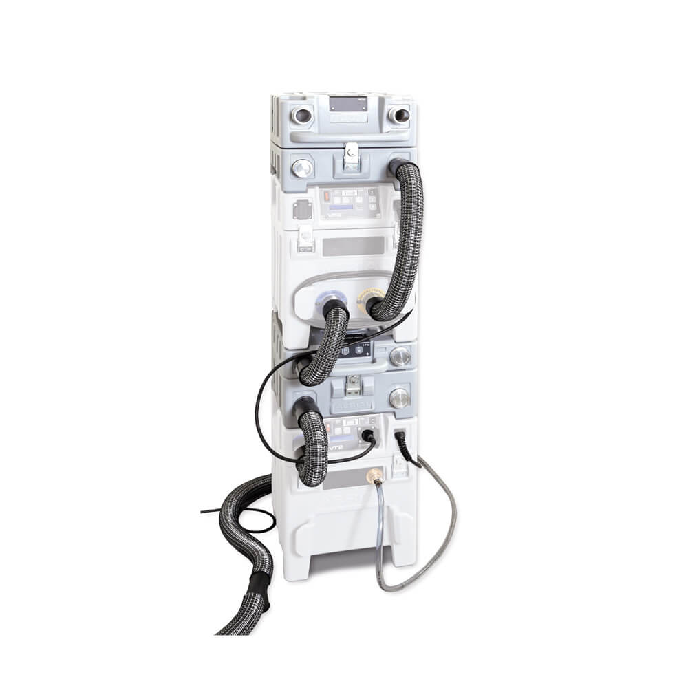 Aerial AERCUBE tower SD 2 HF 2