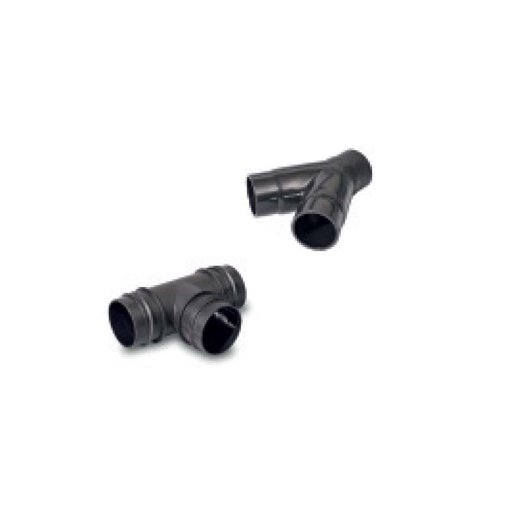 Aerial Hose distributor T and Y