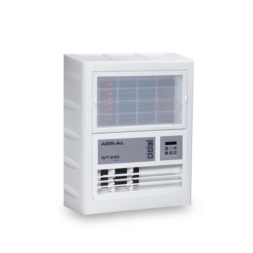 Aerial WT 230 - affugtere til vaskeri