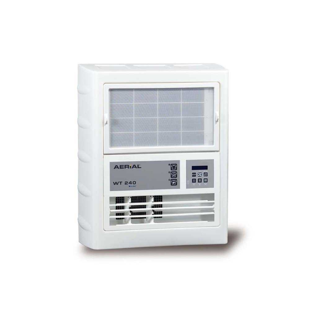 Aerial WT 240 laundry dryer dehumidifier