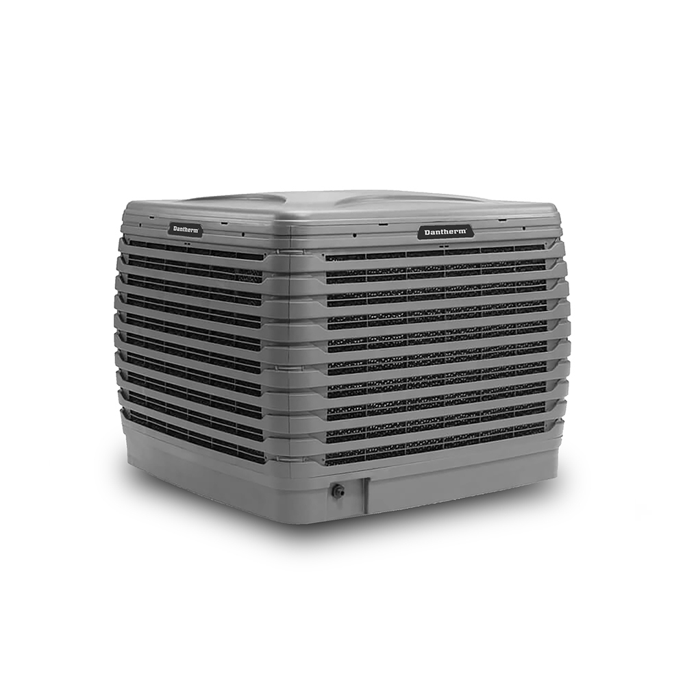 Biocool BIO 18CV DC – evaporative cooler