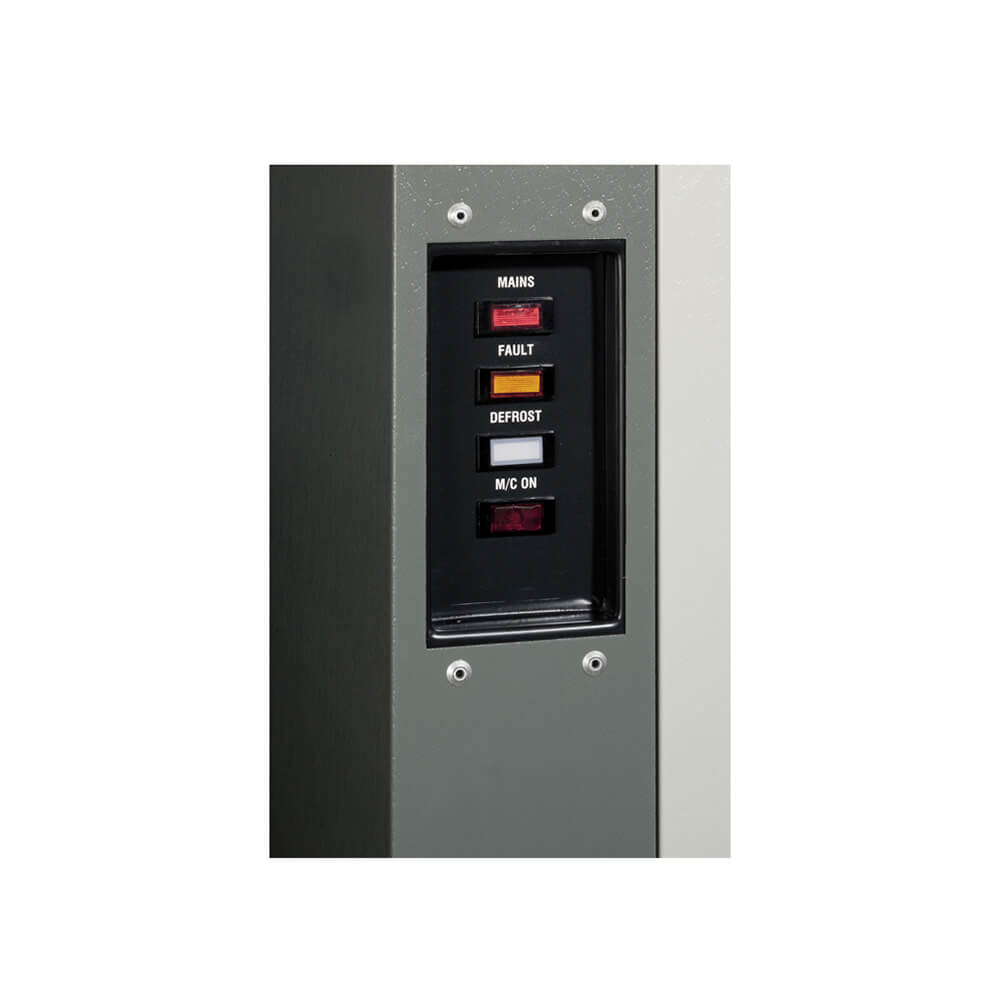 Calorex DH 600-styreenhed