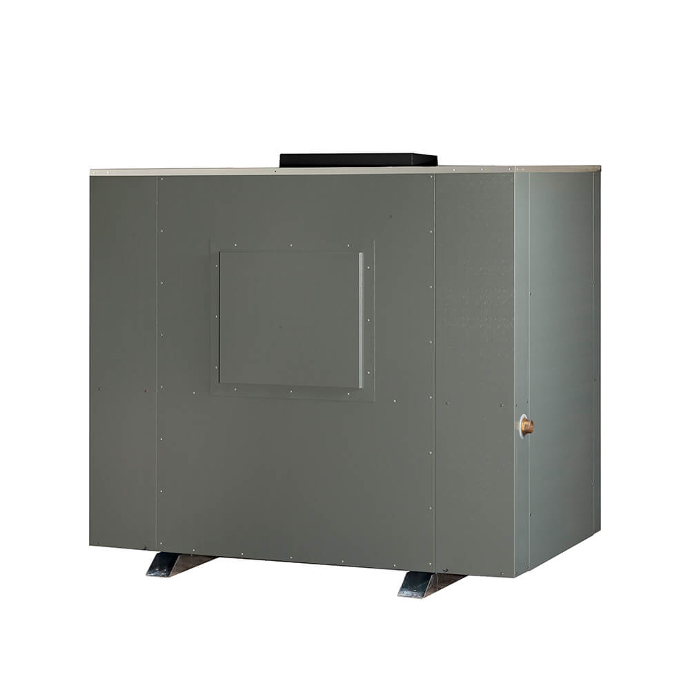 Calorex DH 600 – kondensaffugter