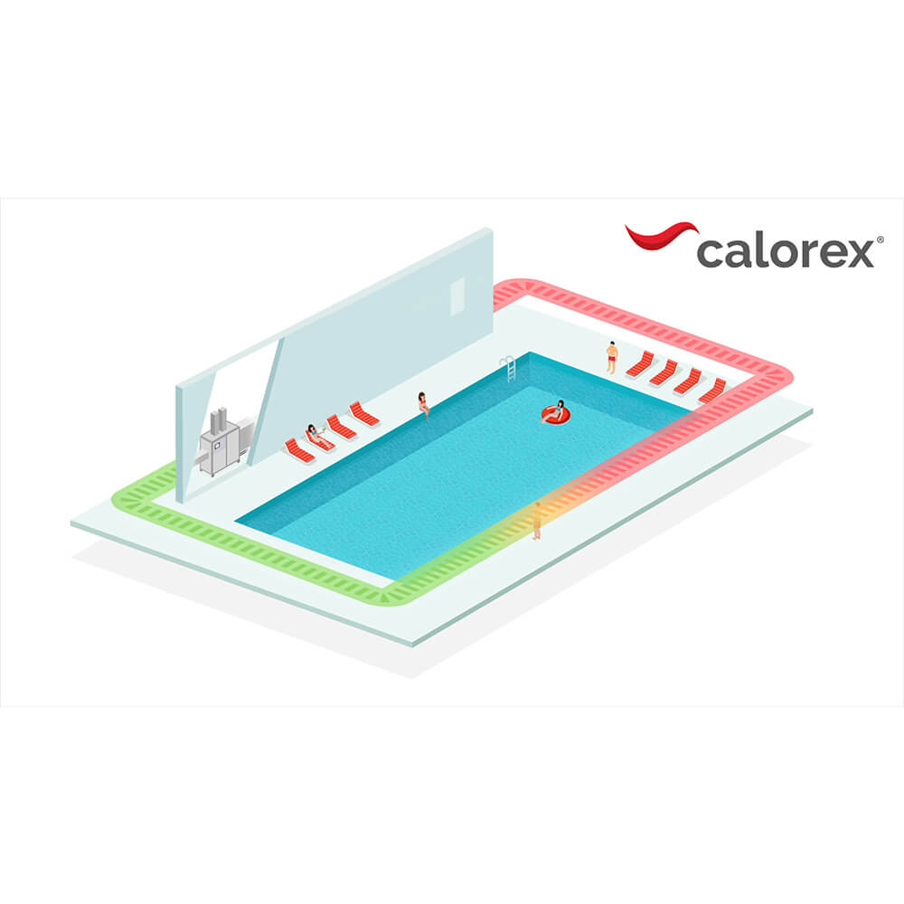 How the Delta system works inside a pool hall