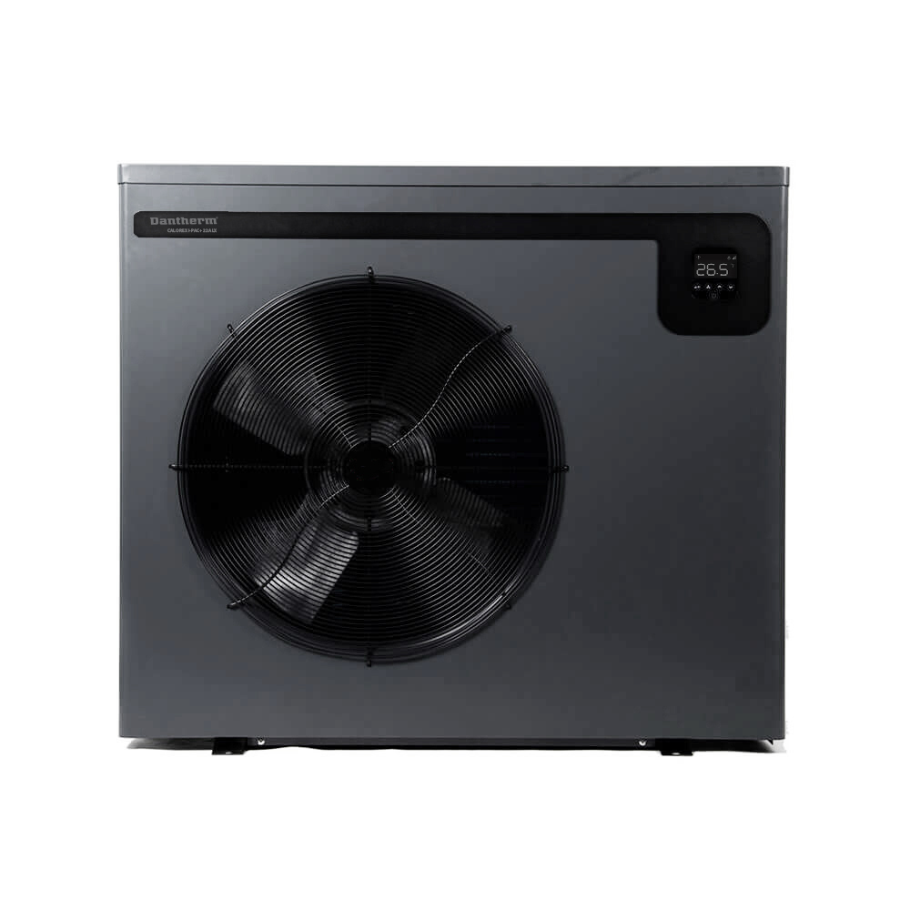 Calorex I PAC 22 – inverter swimmingpool varmepumper