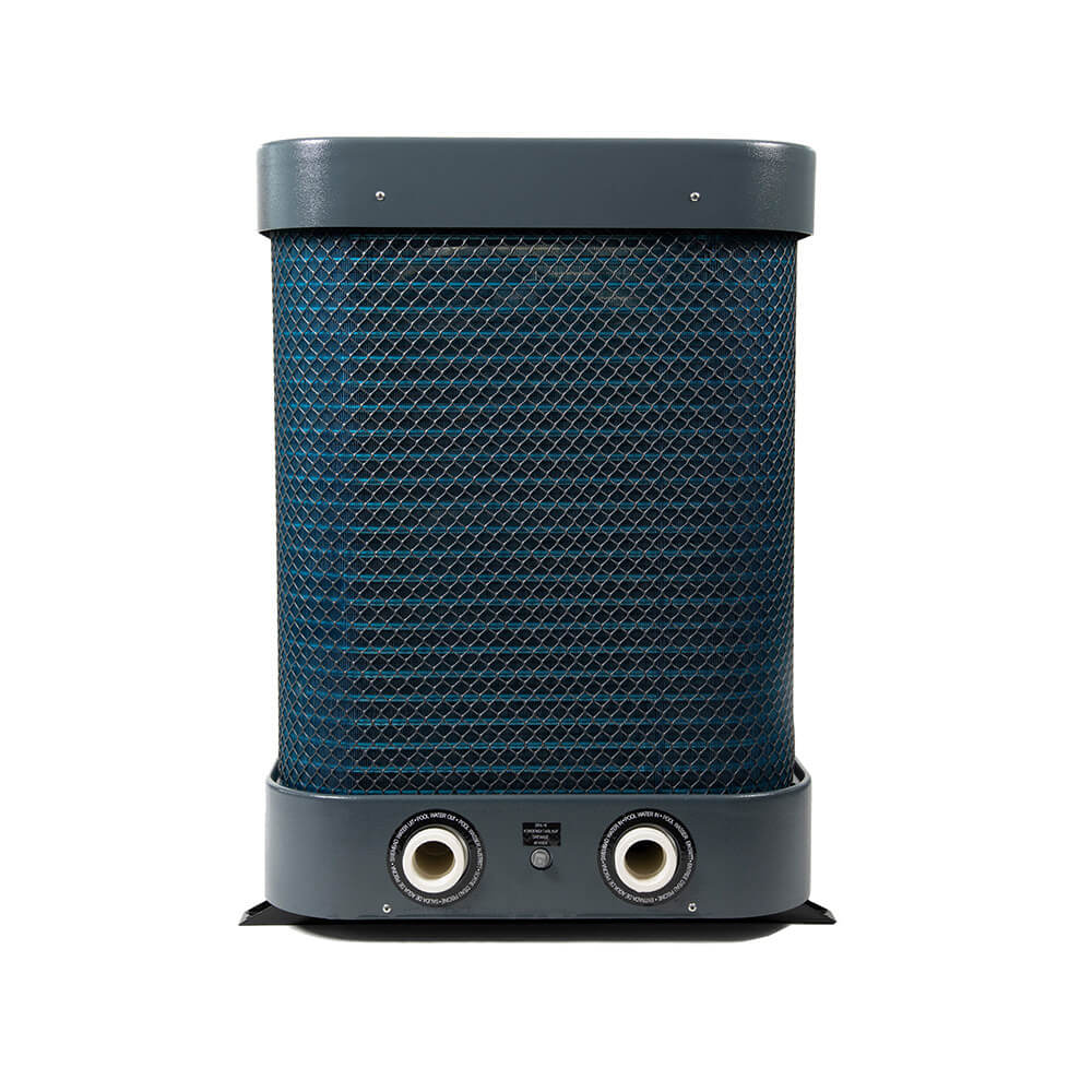 Calorex V PAC 12 – inverter swimming pool heat pumps