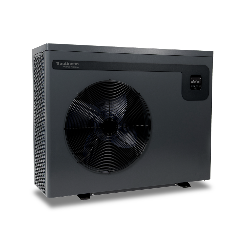 Calorex I PAC 16 ALX heatpump