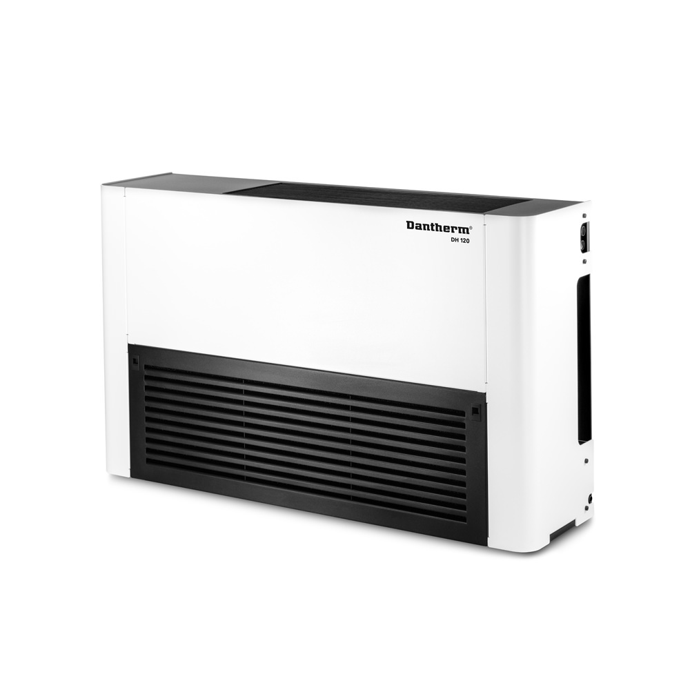 DANTHERM DH 120 Main left