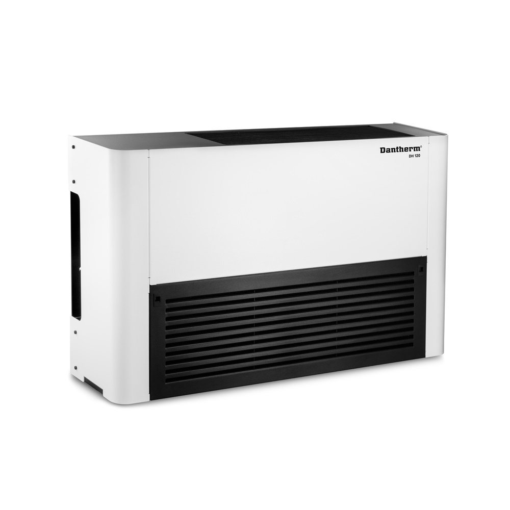 DANTHERM DH 120 Main right