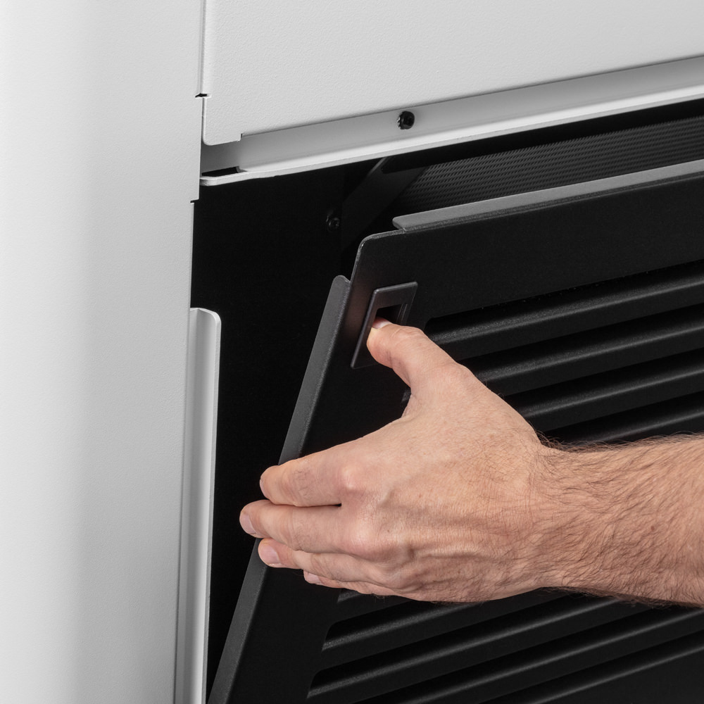 DANTHERM DH 120 detail 02