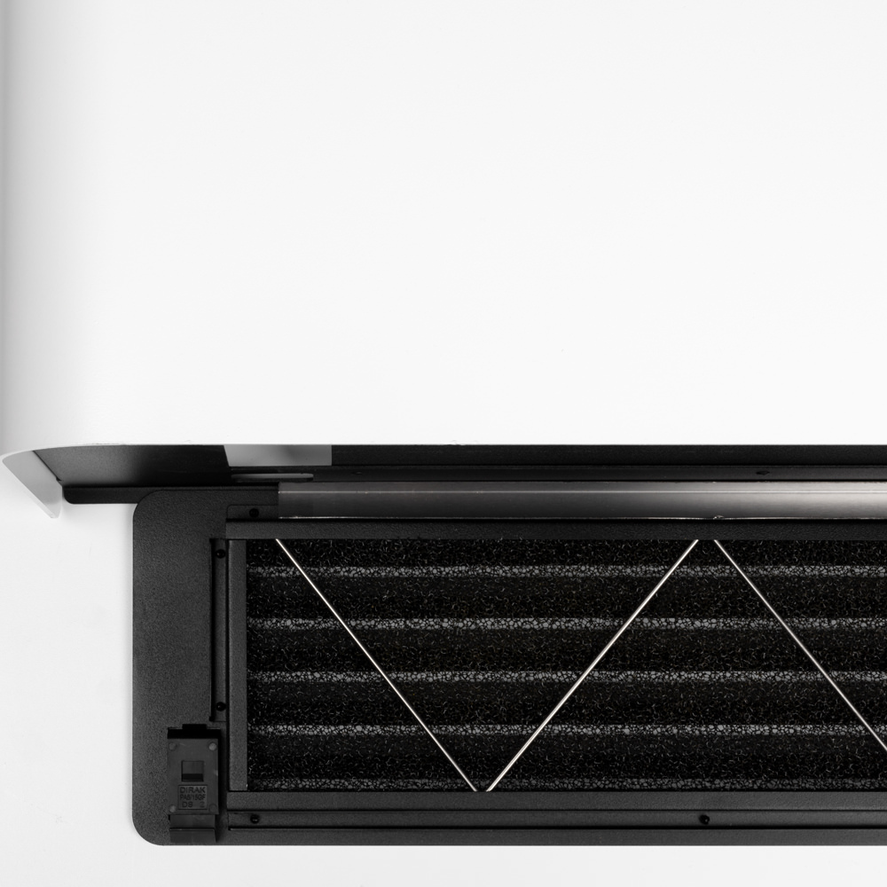 DANTHERM DH 35 detail 02