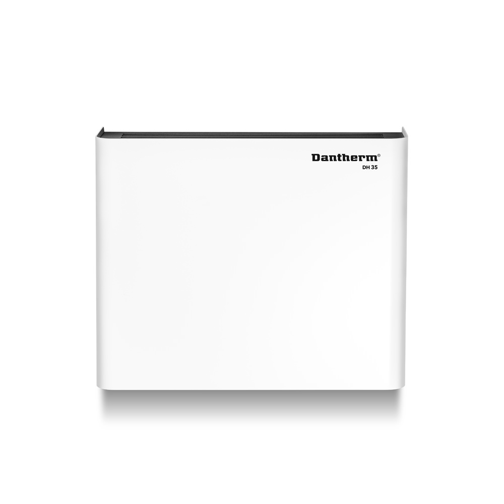 DANTHERM DH 35 front 01