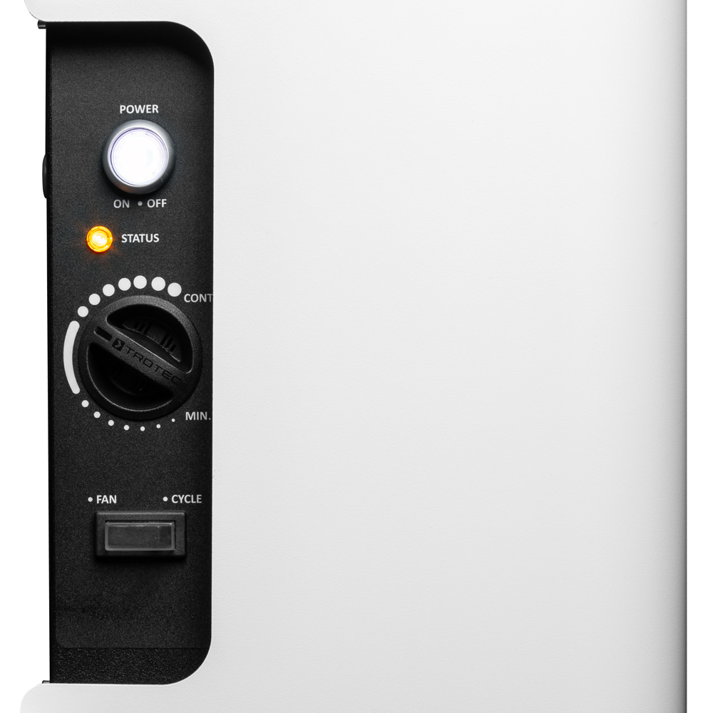 DANTHERM DH 65 close up1