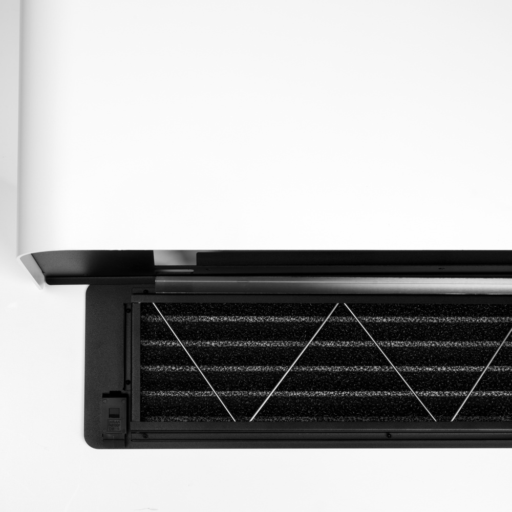 DANTHERM DH 65 close up3