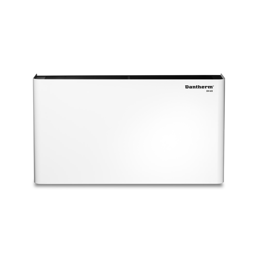 DANTHERM DH 65 front 01