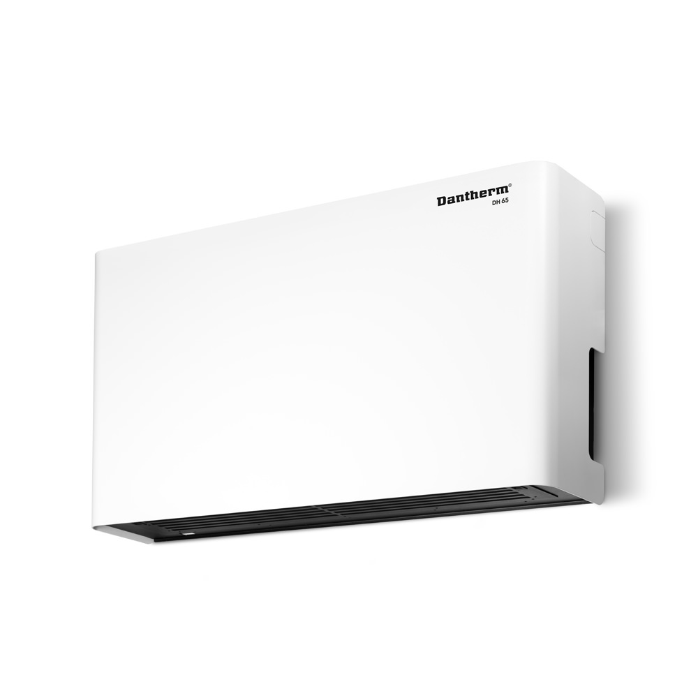 DANTHERM DH 65 main left