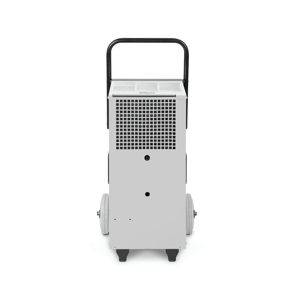 DANTHERM Porta Dry 400 front