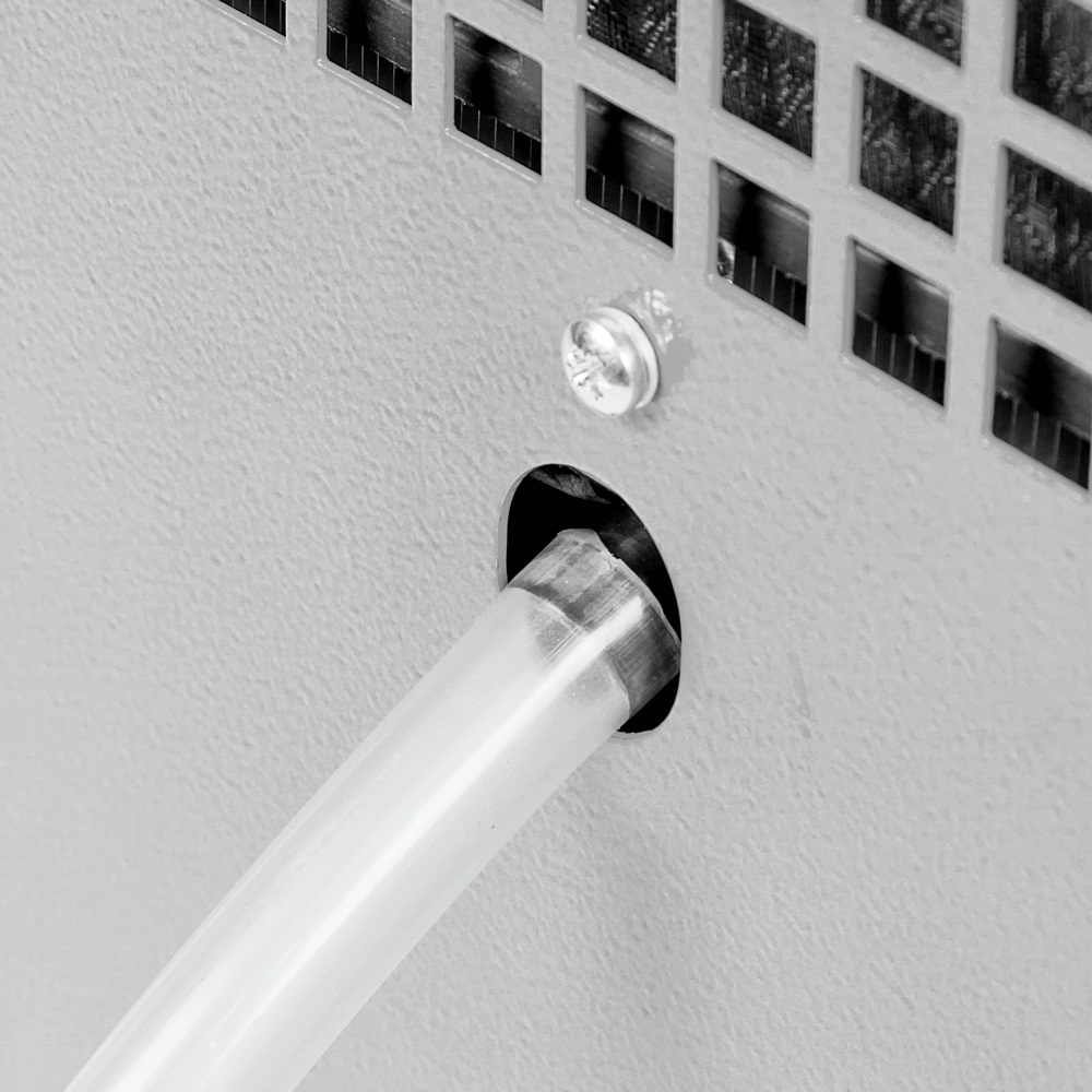 DANTHERM Porta dry 400 detail 01