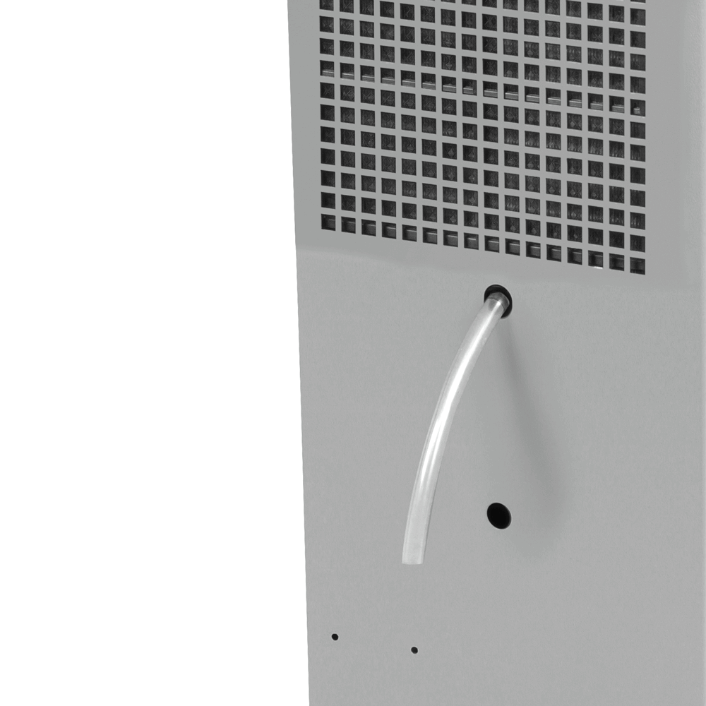 DANTHERM Porta dry 400 hose