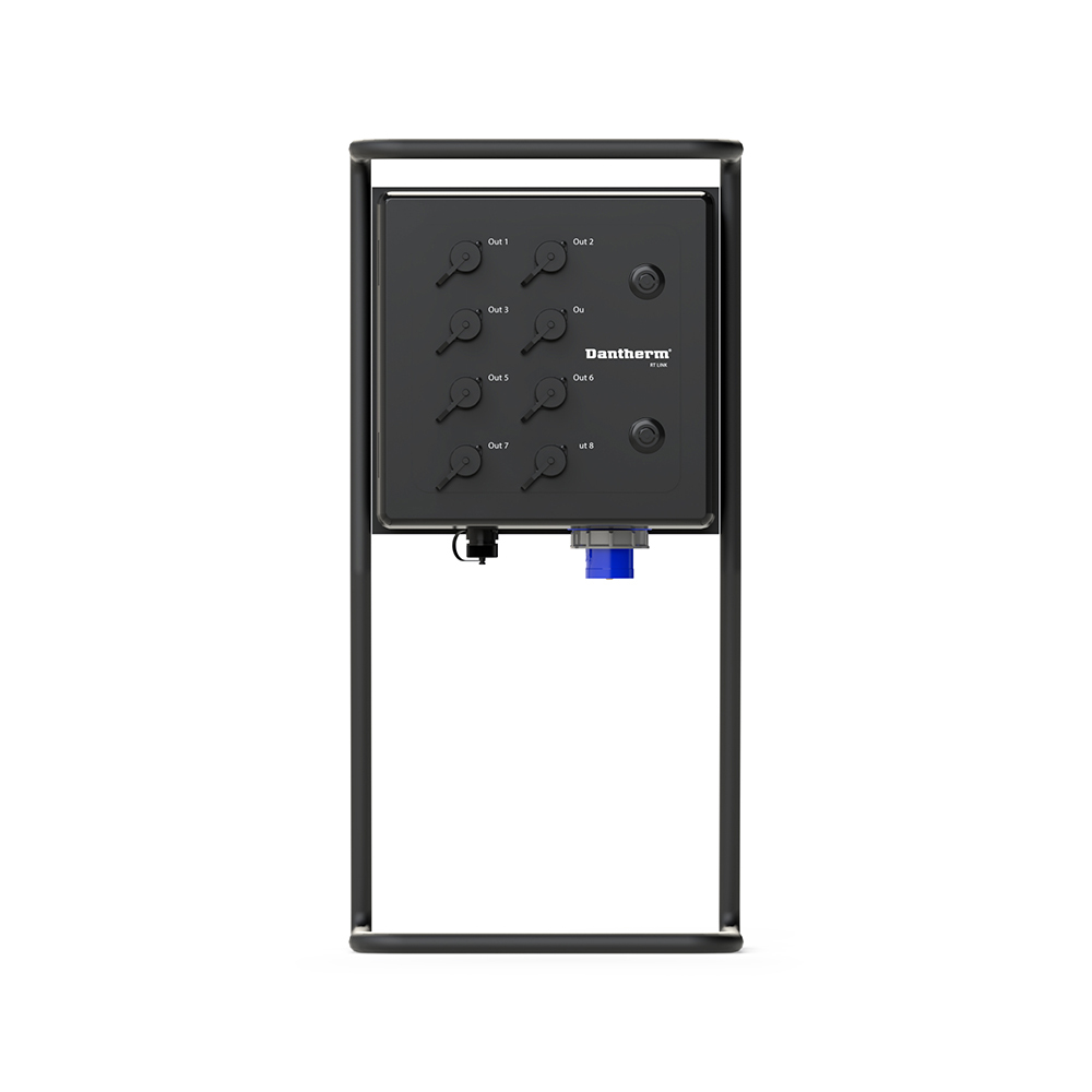 Dantherm RT-Link Box