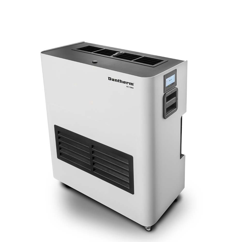 Dantherm AC 7000 air conditioner
