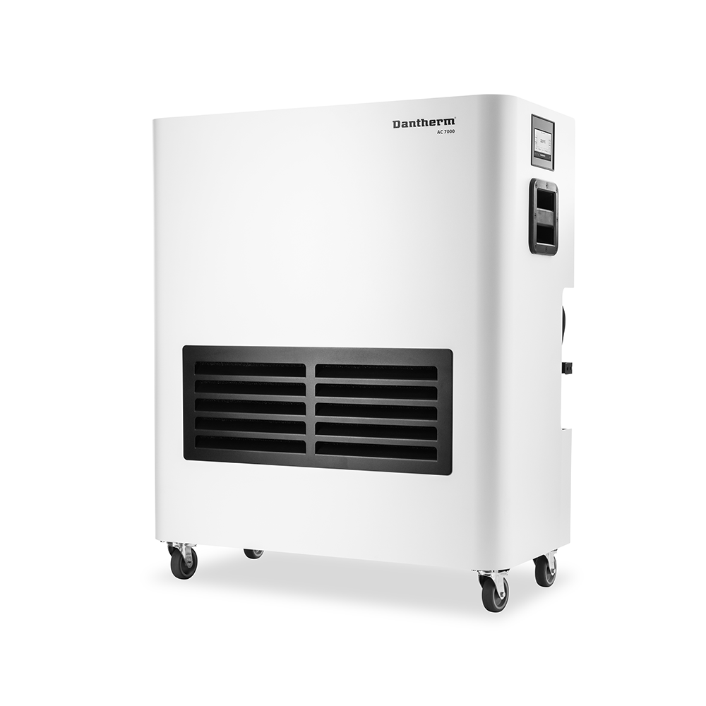 Dantherm AC 7000 air conditioner