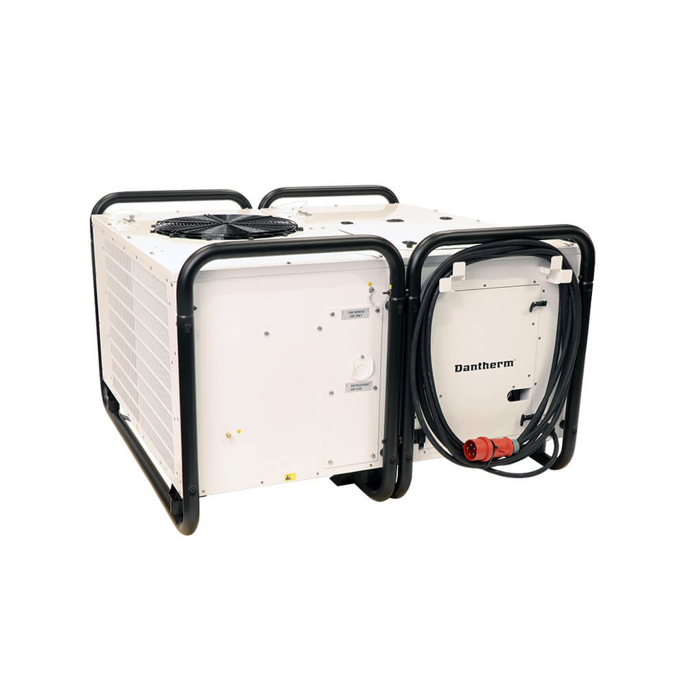 Dantherm AC-M11 white version