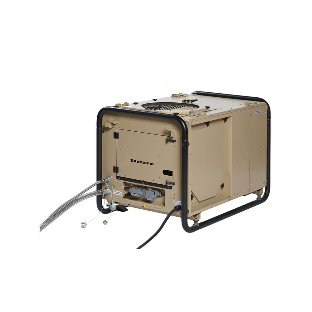 Dantherm AC-M18 CBRN-teltkøler