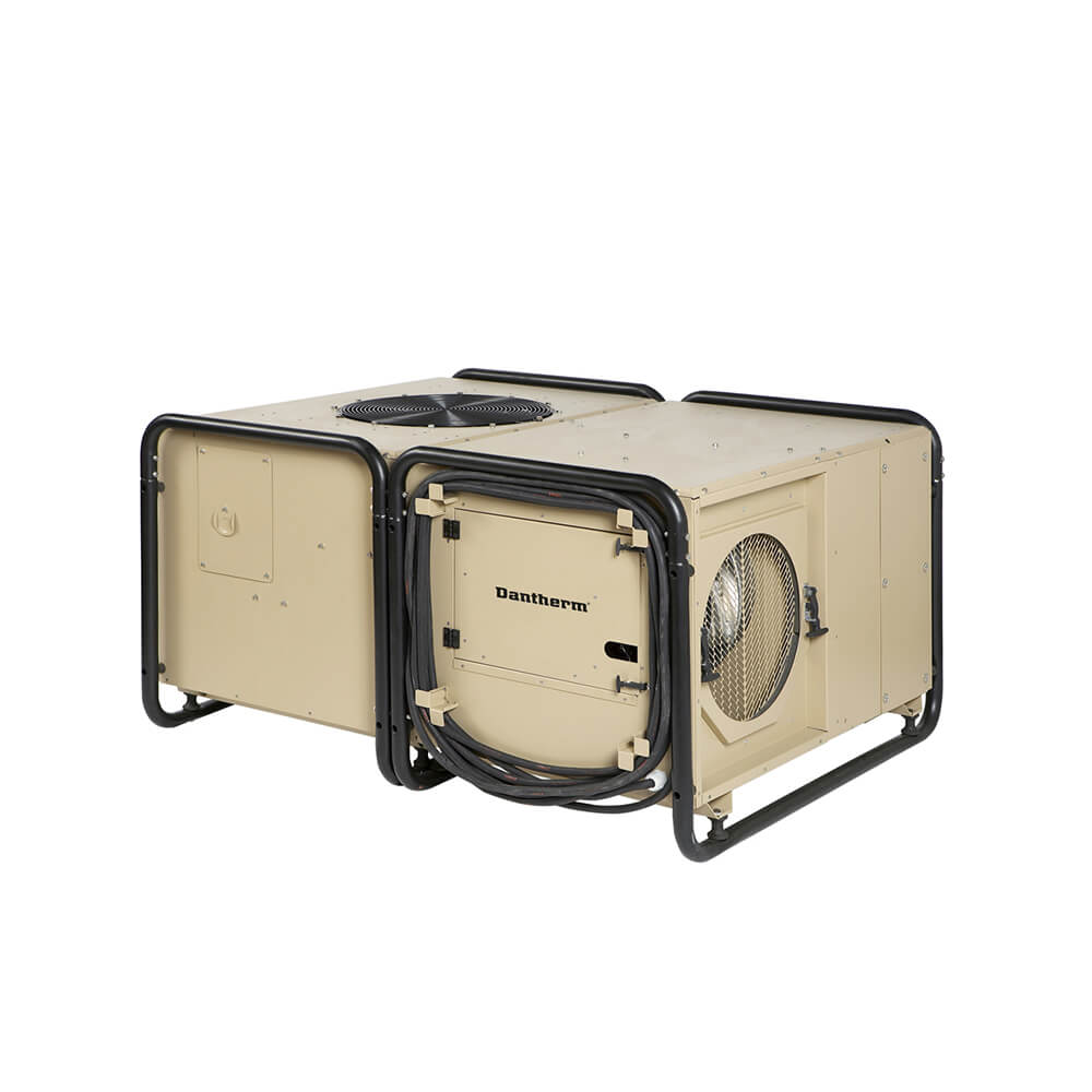 Dantherm AC-M18 – tent cooler