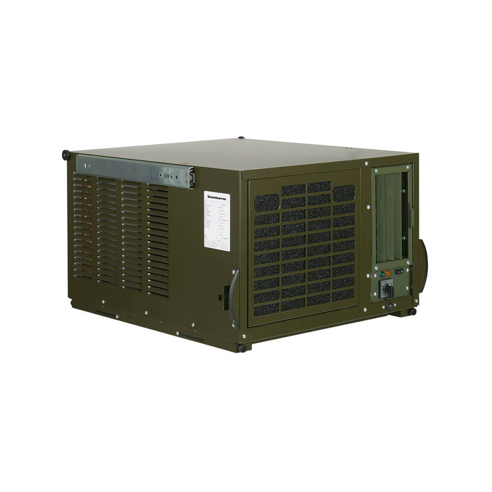 Dantherm AC-M5 MKI – container cooler