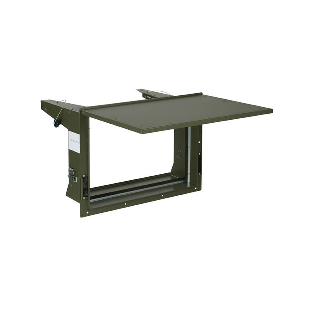 Dantherm AC-M5 trap door