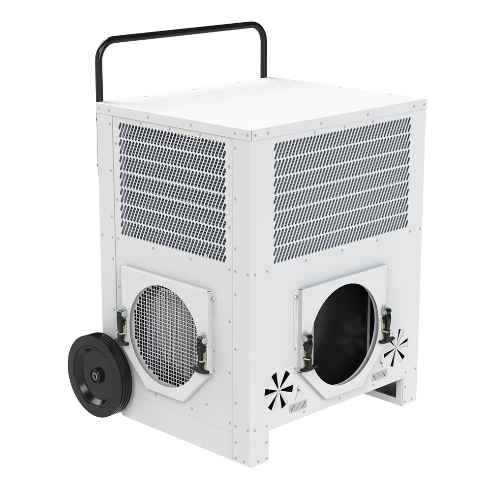 Dantherm AC M6 - tent cooler