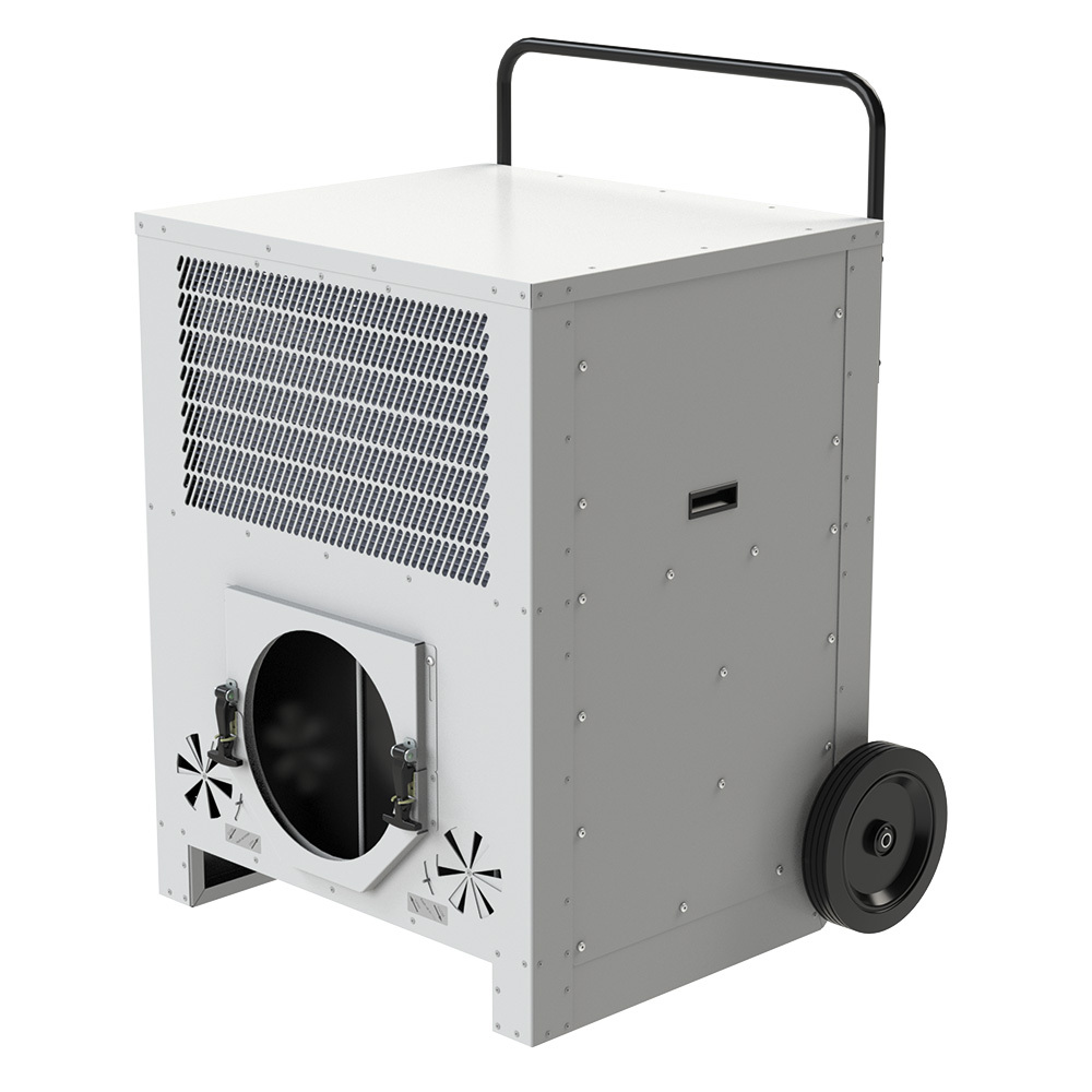 Dantherm AC M6 right