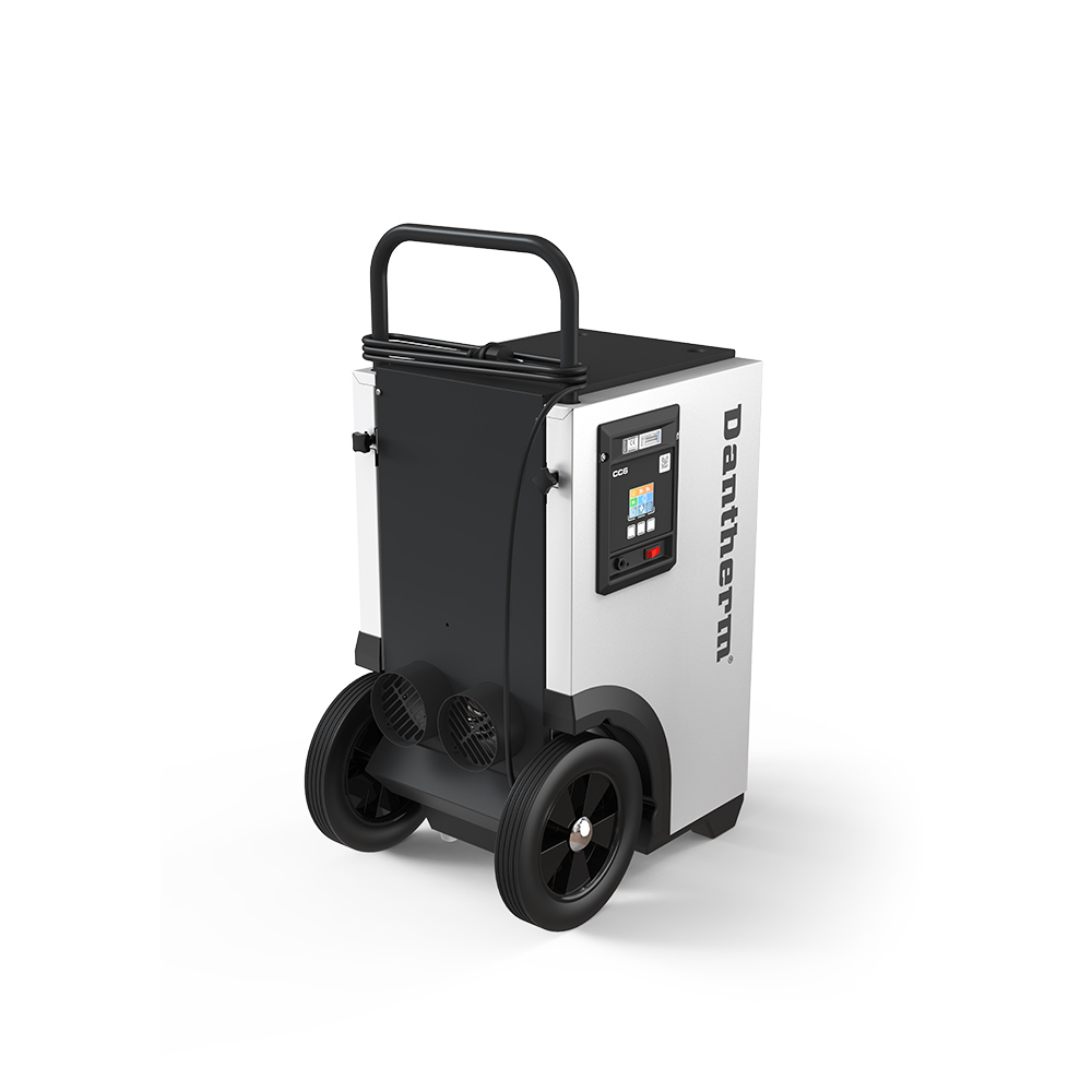Dantherm AD 935 S condensation dehumidifier