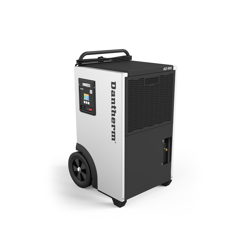Dantherm AD 995 condensation dehumidifier